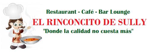 El ronconcito de Sully