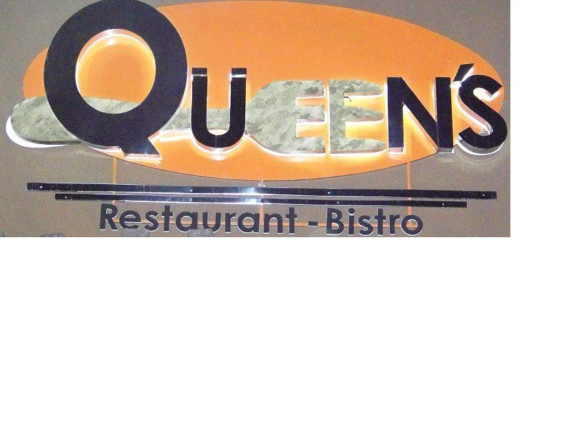 Queen's - Restaurant Bistro