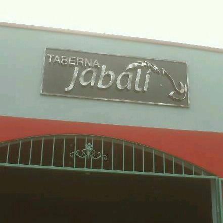 Taberna Jabalì