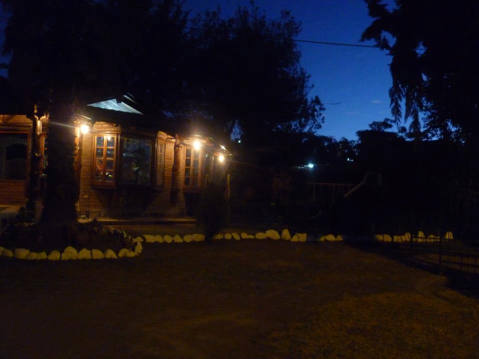 Rincón Buenos Aires