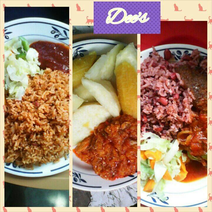 Dee's