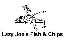 Joe's Fish & Chips