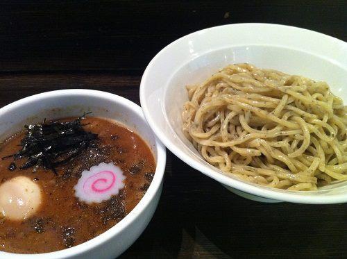 Menya Kamon Renjakucho