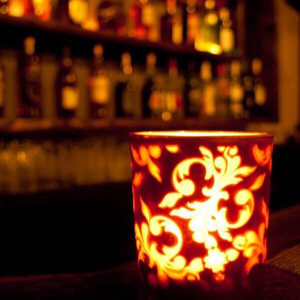 Bar hospitalitê