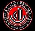 AROMAS COFFEE MARKET