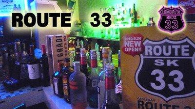 ROUTE33