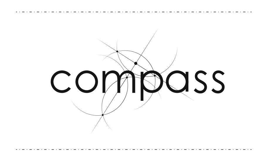 bar compass