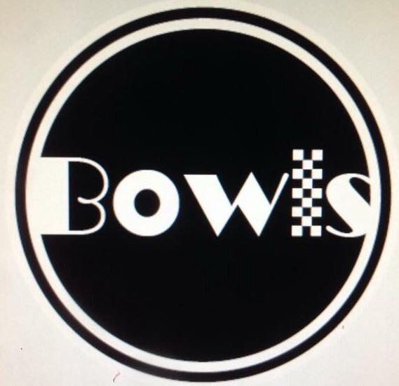 Foods bar BOWLS