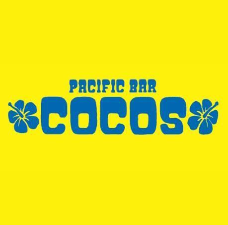 PACIFIC BAR COCOS