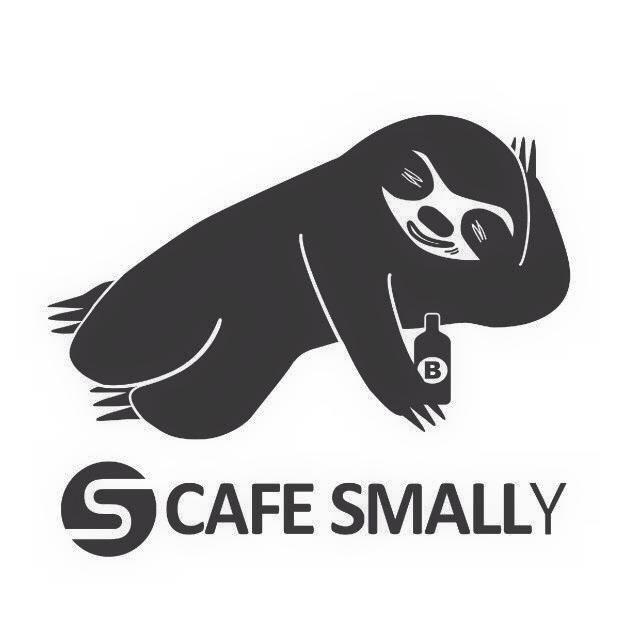 CAFE SMALLY
