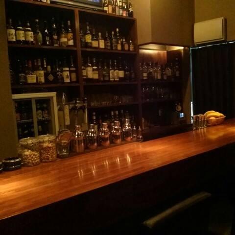 BAR ku:brick（バー キューブリック）