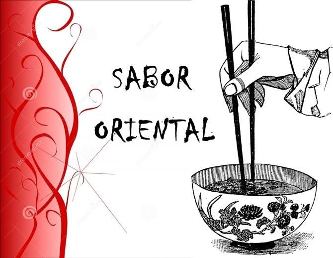 Delivery Comida China