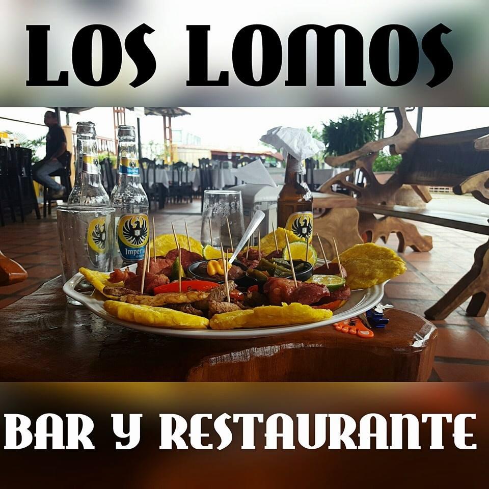 Los Lomos Bar y Restaurante