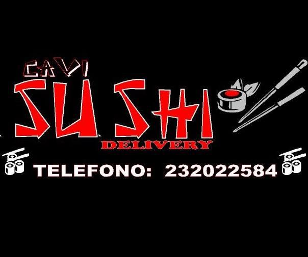 Cavi Sushi