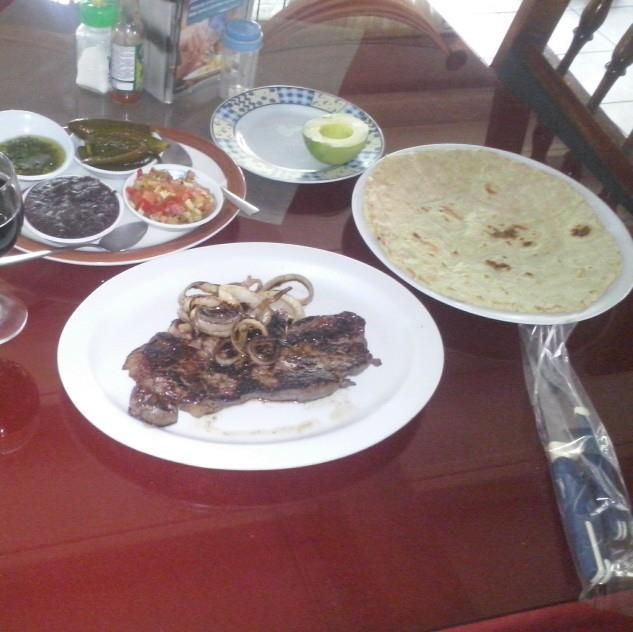 Restaurante Don Goyo