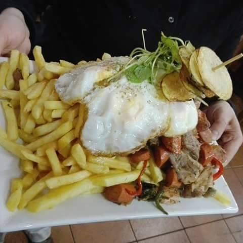 Baqueano Restaurant