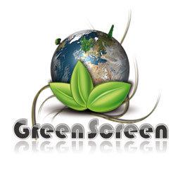 GreenScreen Nancy