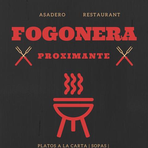 La Fogonera Parriladas