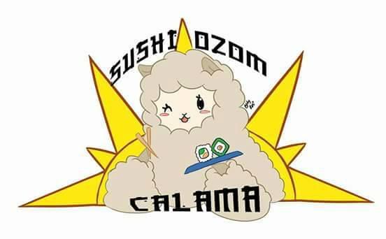 Sushi Ozom Delivery