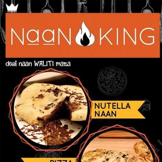 Naan King