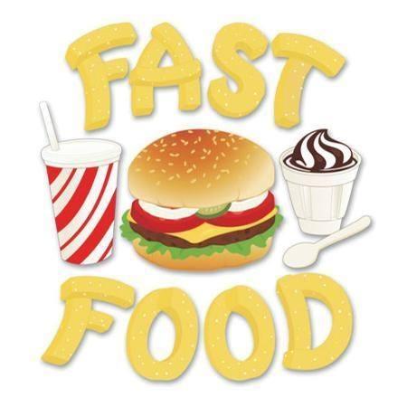 Fast Food Curacautin