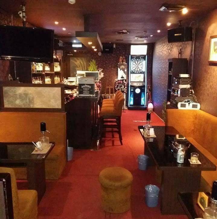 蕾-pub 你溫馨的家