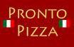 Mr pronto Pizza