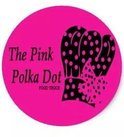 The Pink Polka Dot