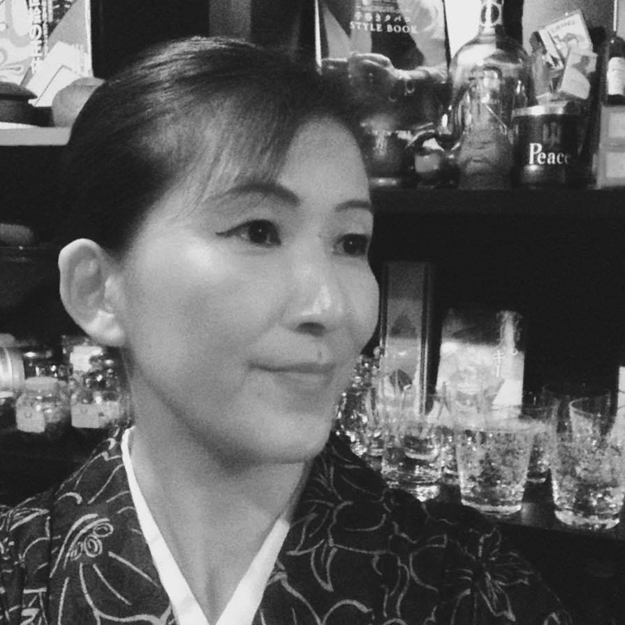 BAR ポレポレ