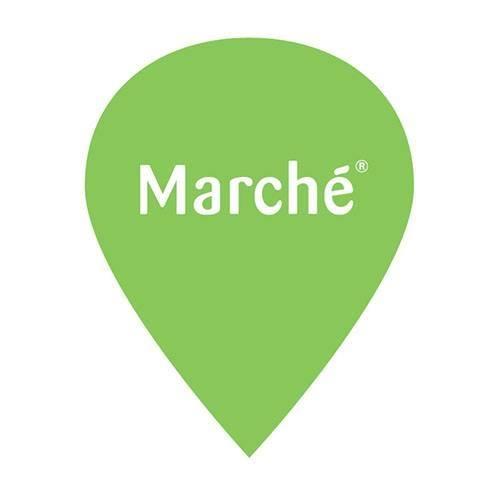Marché Airport Zürich