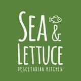 Seaandlettuce