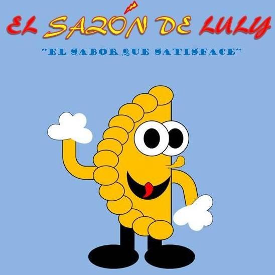 El Sazon de Luly - Food Truck
