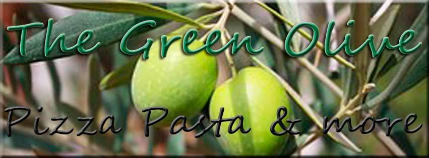 The Green Olive Kampala