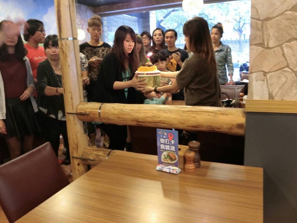 牛仔部落