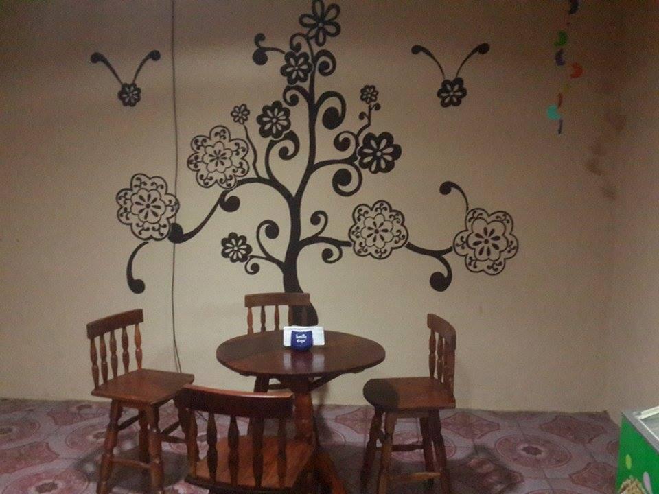 Lunita Café Nindiri