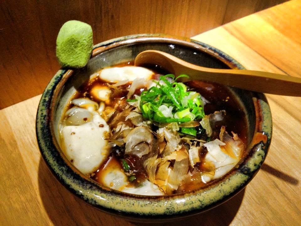 喀串居酒屋