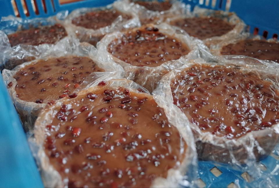 麻豆阿賓牛排