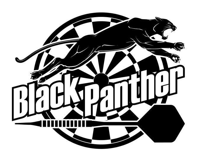 Cafe＆Dining Black Panther
