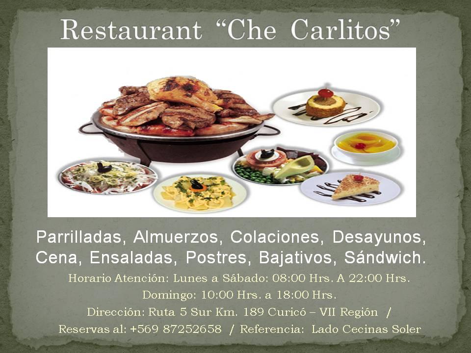 Dondecarlitosrestaurant