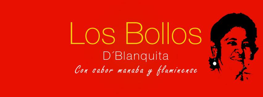 Los Bollos de Blanquita