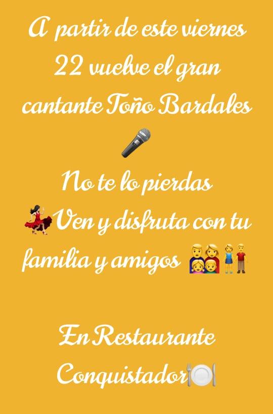 Portales del Conquistador