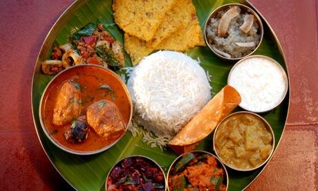 Guru Foods