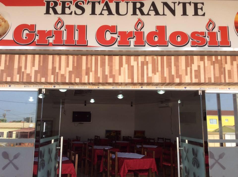 Restaurante cridosil