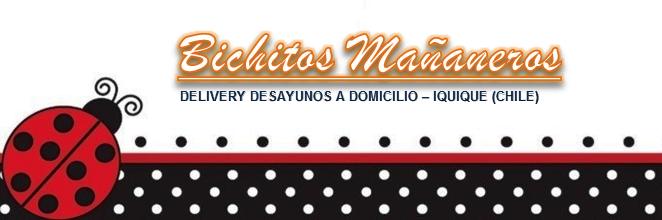Bichitos Mañaneros