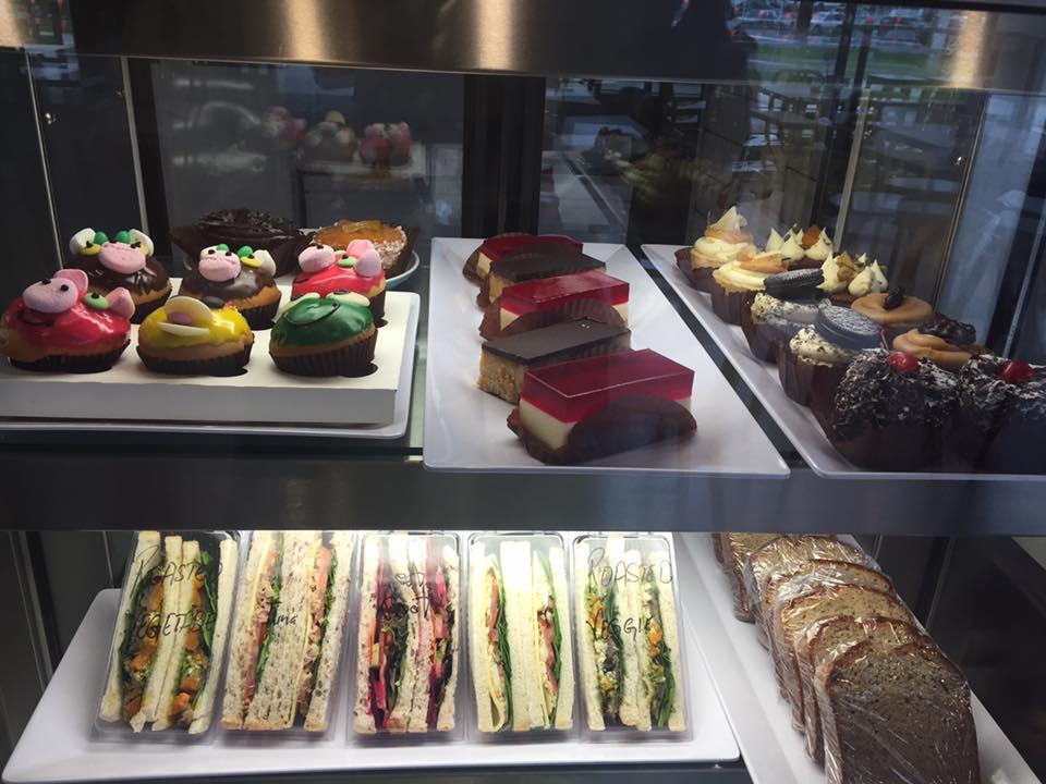 Edge Cafe