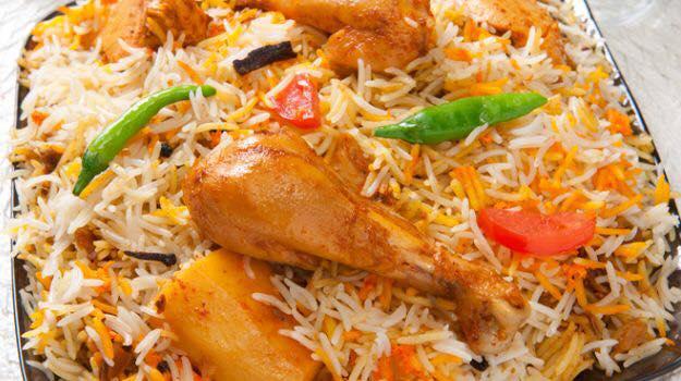 Gujranwala Pakwan