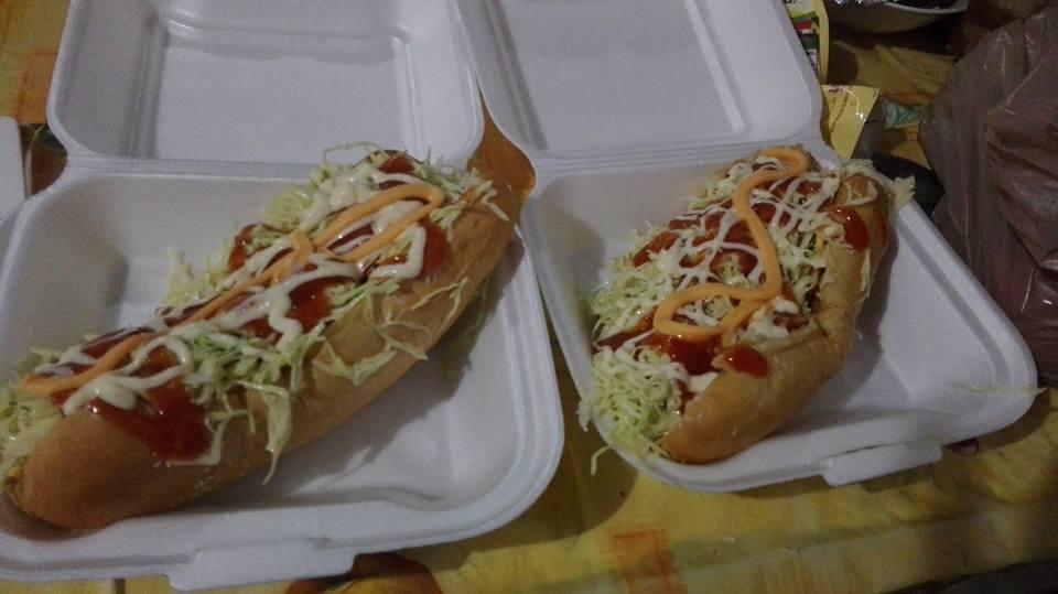 Soda Tita's