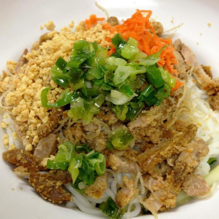 Pho-Yum Quản Trị Viên
