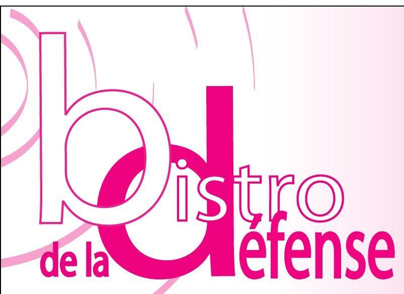 Bistro de la Défense