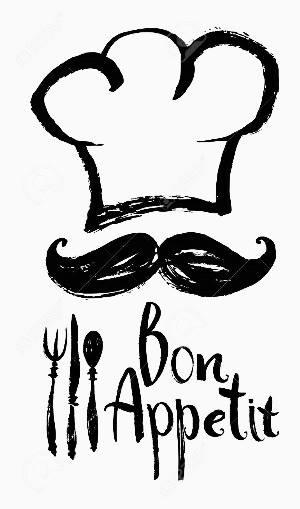 BON Appetit PY